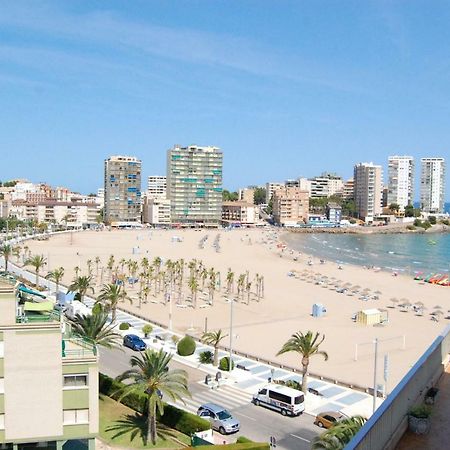 Villa Hortensia - Primera Linea Playa La Concha Oropesa del Mar Extérieur photo