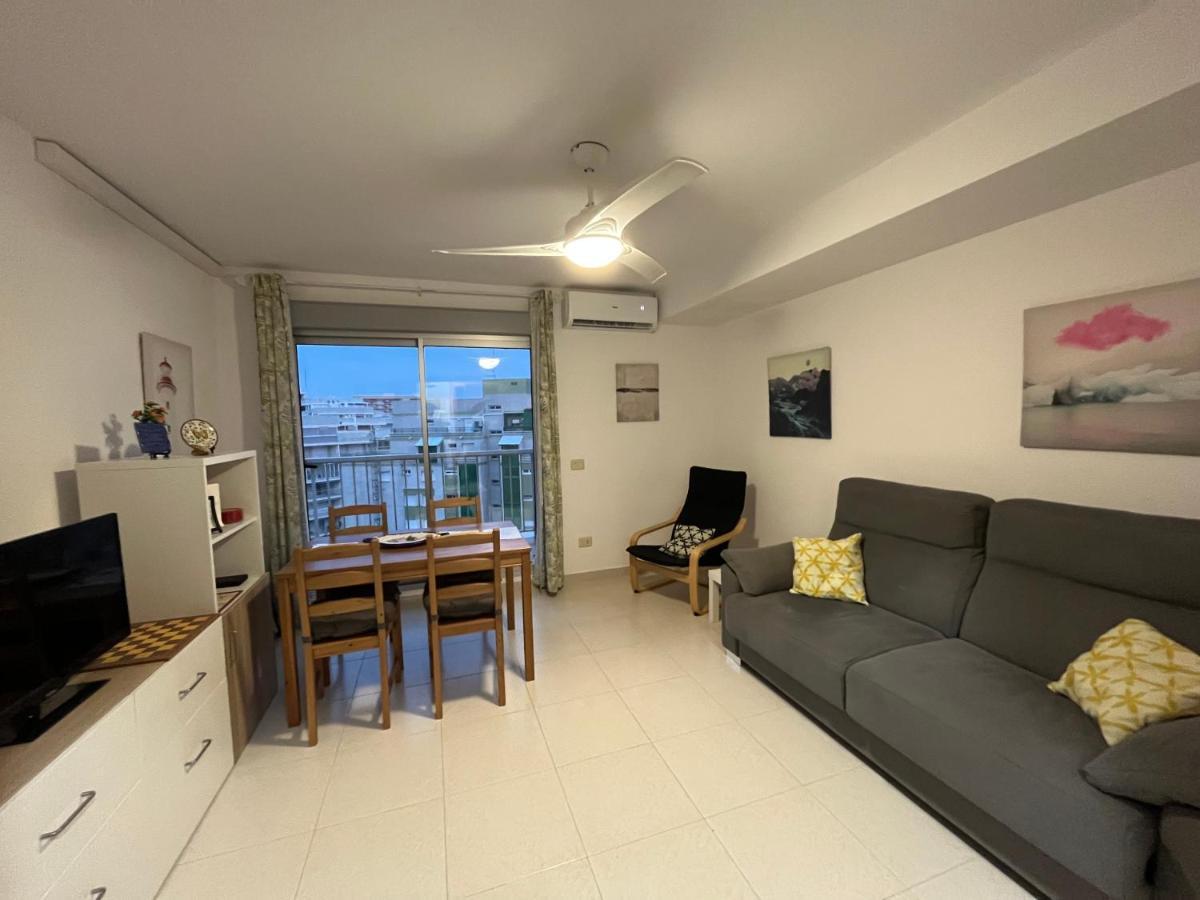 Villa Hortensia - Primera Linea Playa La Concha Oropesa del Mar Extérieur photo