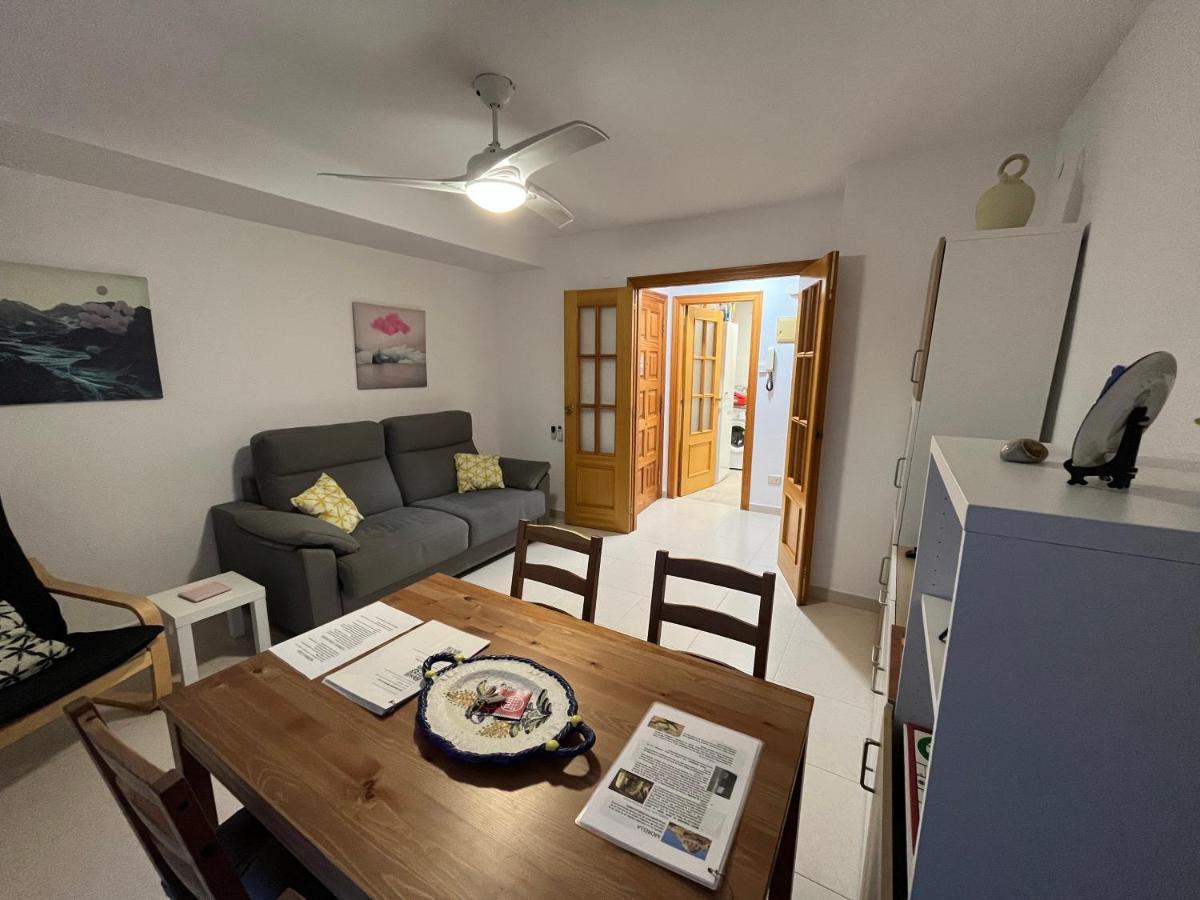 Villa Hortensia - Primera Linea Playa La Concha Oropesa del Mar Extérieur photo