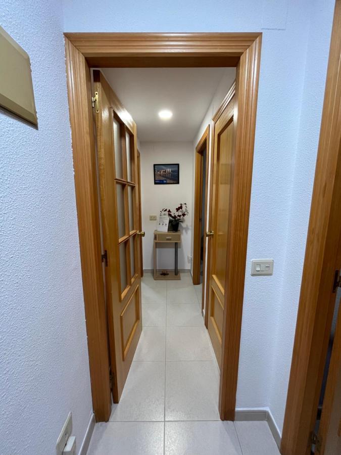 Villa Hortensia - Primera Linea Playa La Concha Oropesa del Mar Extérieur photo