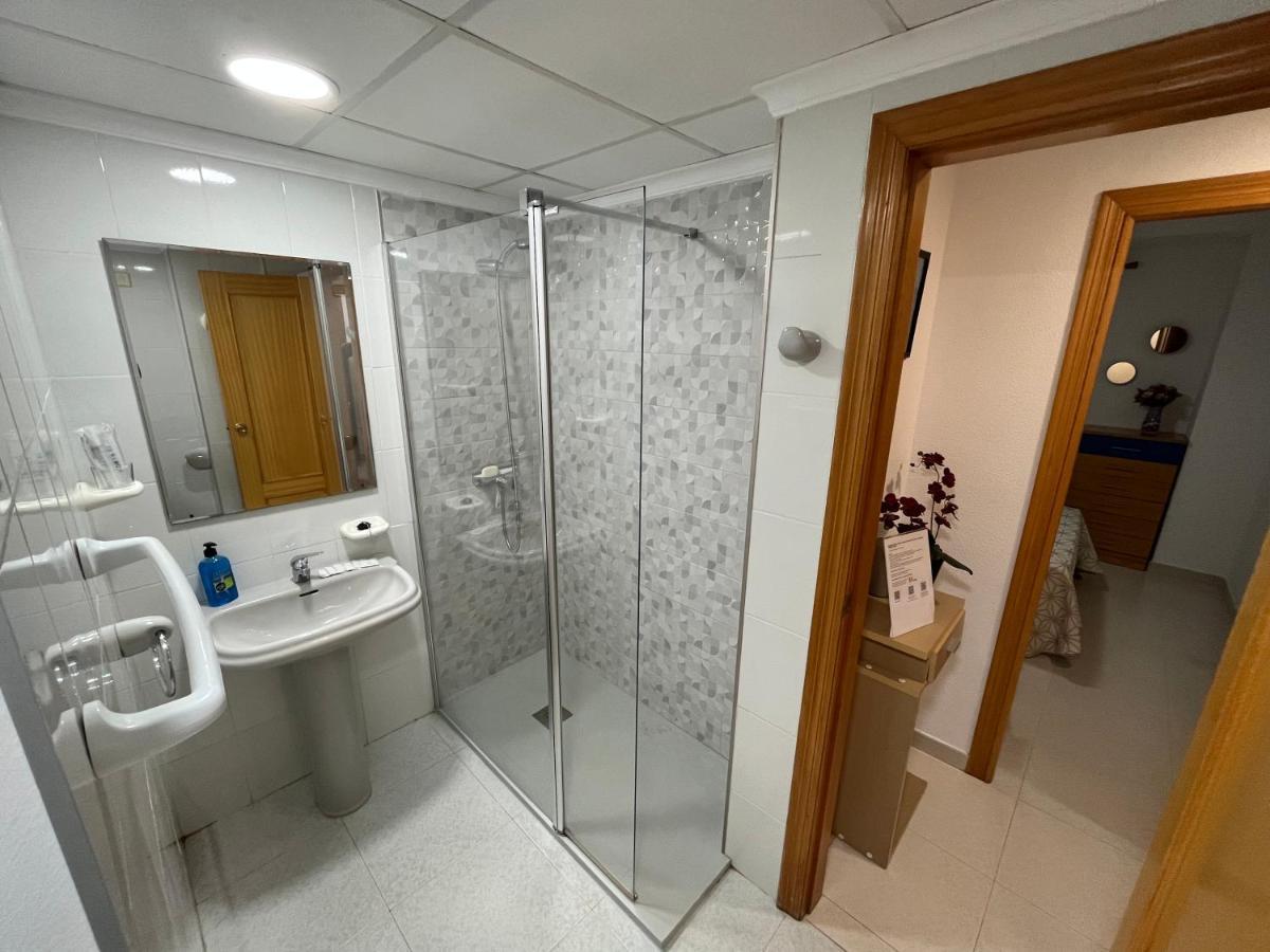 Villa Hortensia - Primera Linea Playa La Concha Oropesa del Mar Extérieur photo
