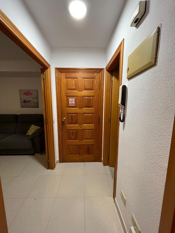 Villa Hortensia - Primera Linea Playa La Concha Oropesa del Mar Extérieur photo