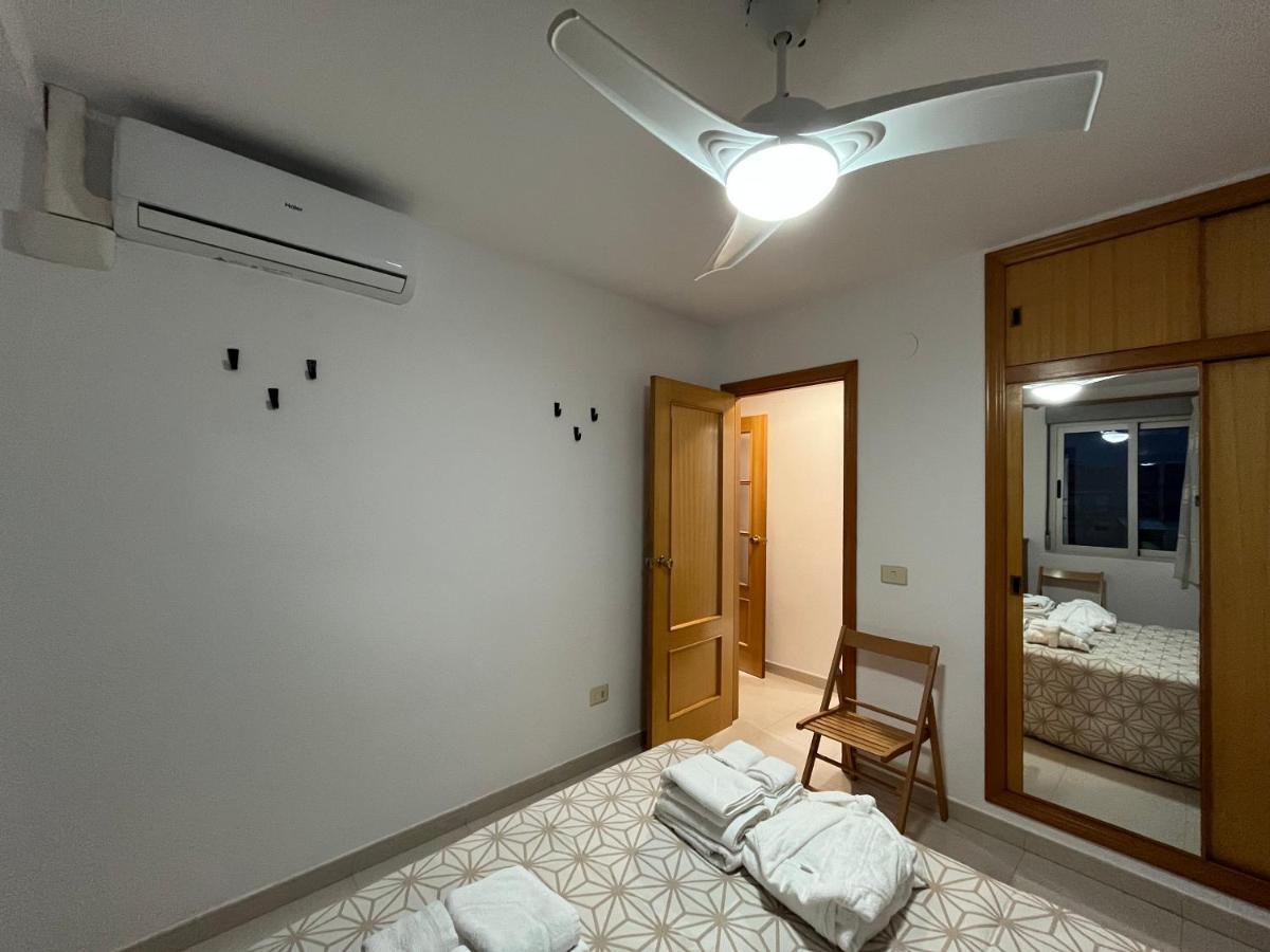 Villa Hortensia - Primera Linea Playa La Concha Oropesa del Mar Extérieur photo