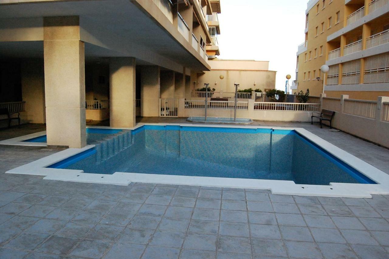Villa Hortensia - Primera Linea Playa La Concha Oropesa del Mar Extérieur photo