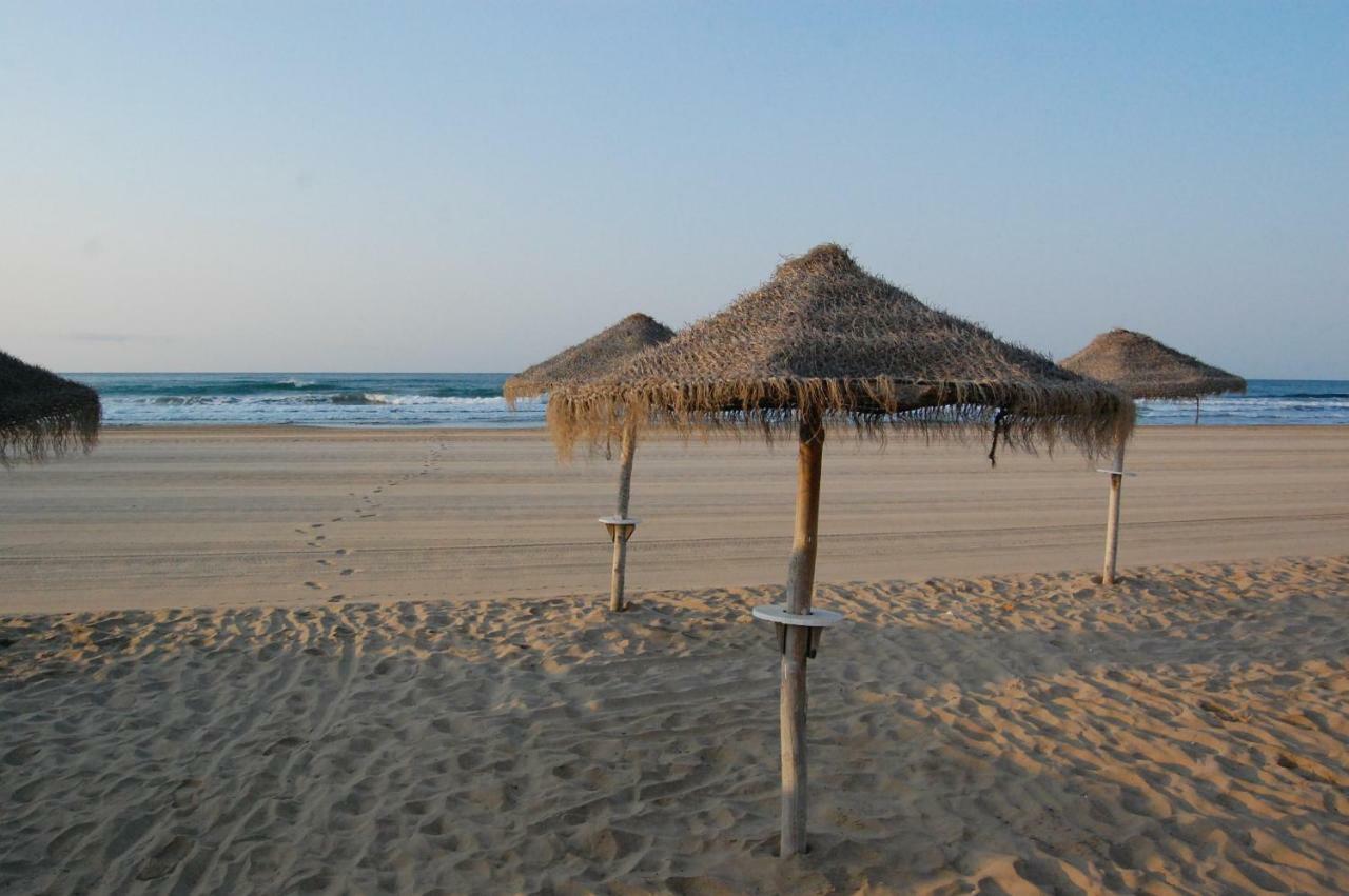 Villa Hortensia - Primera Linea Playa La Concha Oropesa del Mar Extérieur photo
