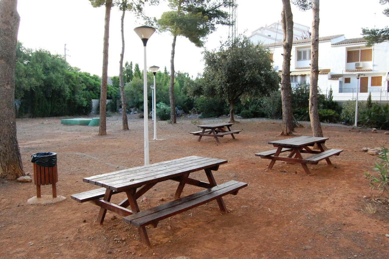 Villa Hortensia - Primera Linea Playa La Concha Oropesa del Mar Extérieur photo